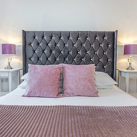 Knightsbridge Dream Apartment London Eksteriør bilde