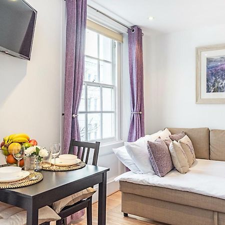 Knightsbridge Dream Apartment London Eksteriør bilde
