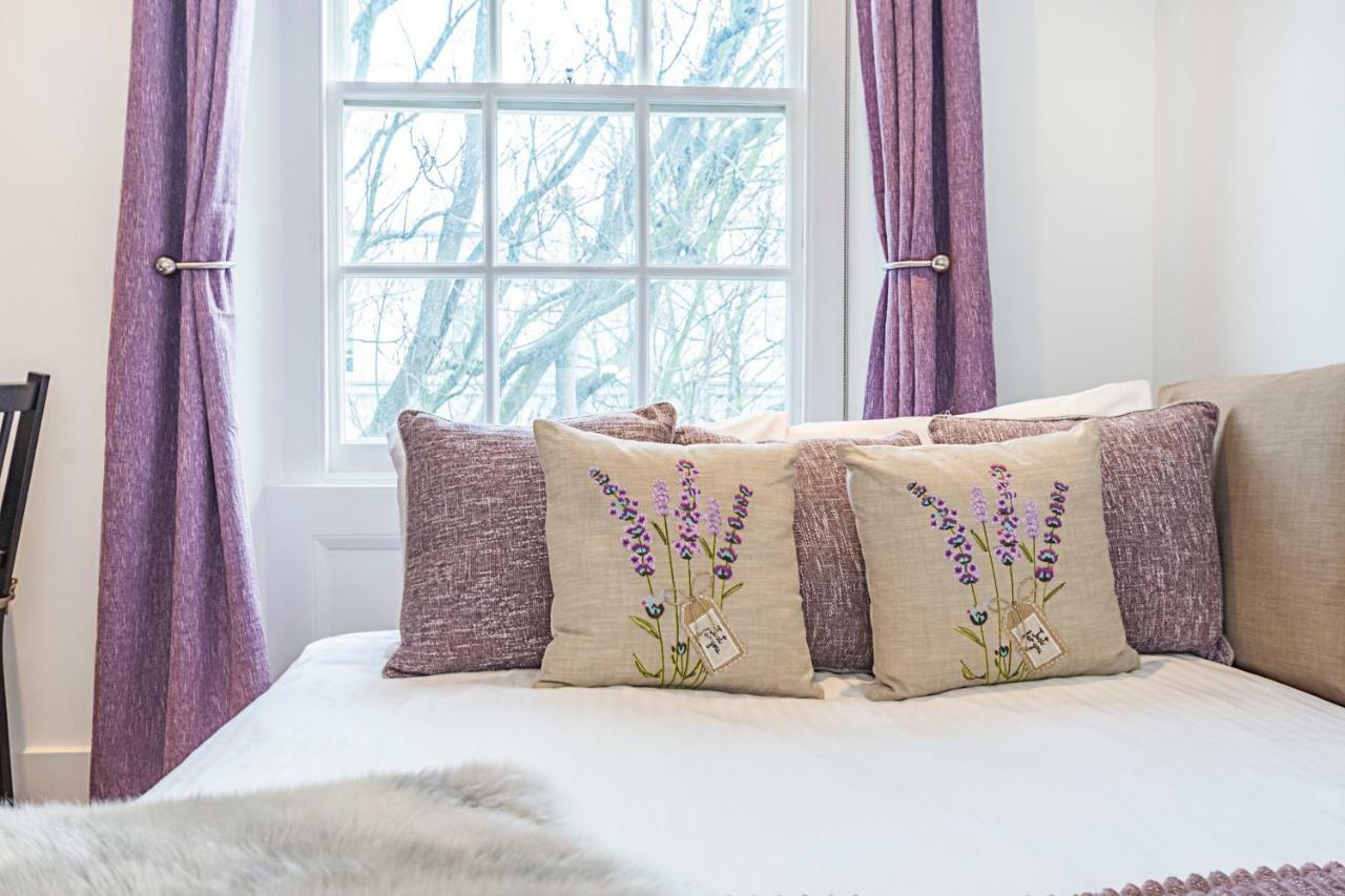 Knightsbridge Dream Apartment London Eksteriør bilde