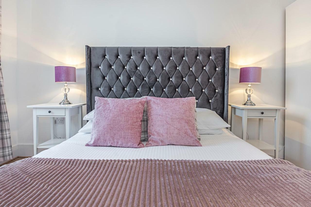 Knightsbridge Dream Apartment London Eksteriør bilde